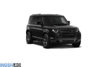 Land Rover Defender din 2026 cu 1 km - oferta LAN241416 - foto 1