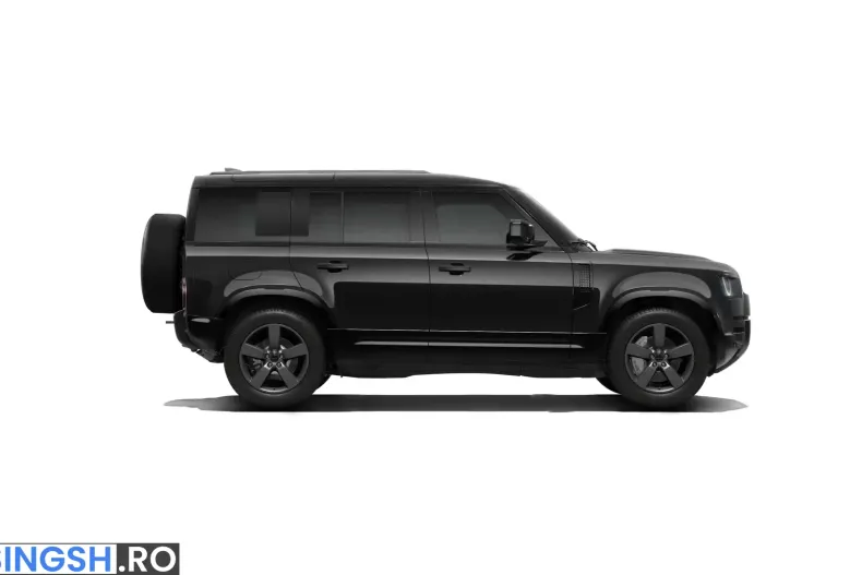 Land Rover Defender din 2026 cu 1 km - oferta LAN241416 - foto 2