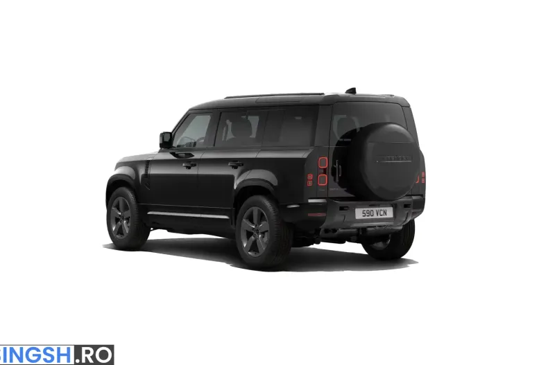 Land Rover Defender din 2026 cu 1 km - oferta LAN241416 - foto 3
