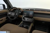 Land Rover Defender din 2026 cu 1 km - oferta LAN241416 - foto 5