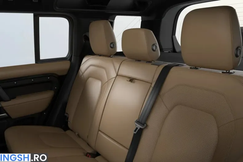 Land Rover Defender din 2026 cu 1 km - oferta LAN241416 - foto 7