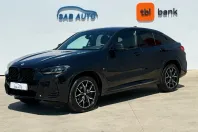 BMW X4 (Seria X) din 2022 cu 86.387 km - oferta BMW241417 - foto 1