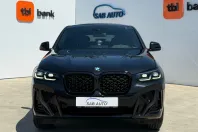 BMW X4 (Seria X) din 2022 cu 86.387 km - oferta BMW241417 - foto 2
