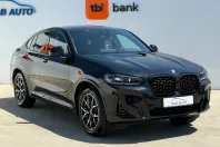 BMW X4 (Seria X) din 2022 cu 86.387 km - oferta BMW241417 - foto 3