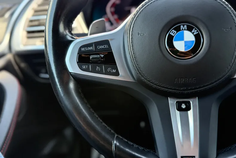 BMW X4 (Seria X) din 2022 cu 86.387 km - oferta BMW241417 - foto 5