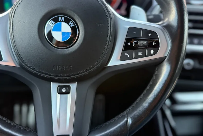 BMW X4 (Seria X) din 2022 cu 86.387 km - oferta BMW241417 - foto 6