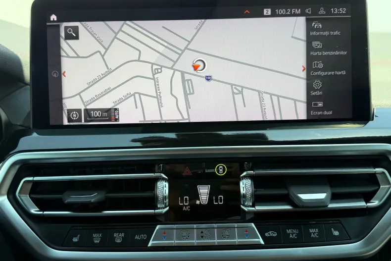 BMW X4 (Seria X) din 2022 cu 86.387 km - oferta BMW241417 - foto 7
