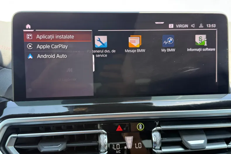 BMW X4 (Seria X) din 2022 cu 86.387 km - oferta BMW241417 - foto 14