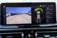 BMW X4 (Seria X) din 2022 cu 86.387 km - oferta BMW241417 - foto 15