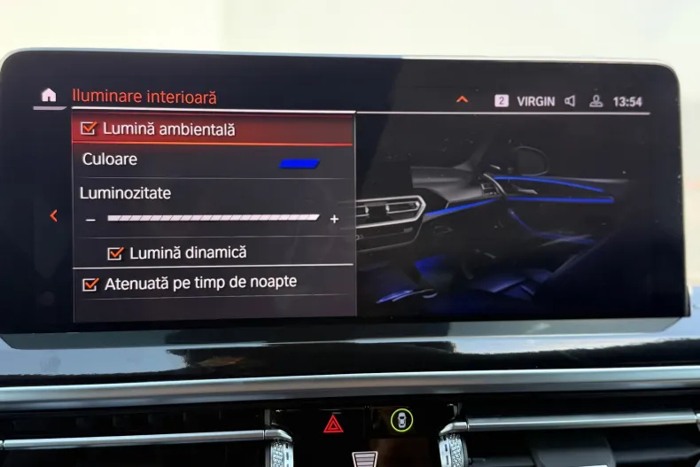 BMW X4 (Seria X) din 2022 cu 86.387 km - oferta BMW241417 - foto 16