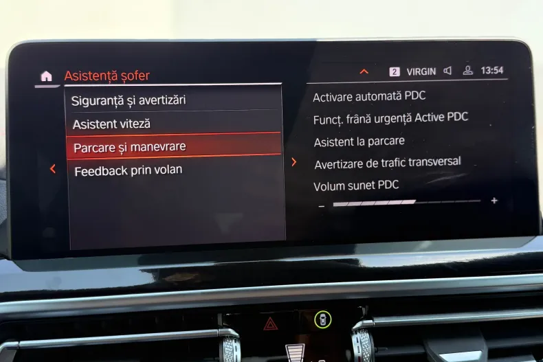 BMW X4 (Seria X) din 2022 cu 86.387 km - oferta BMW241417 - foto 17
