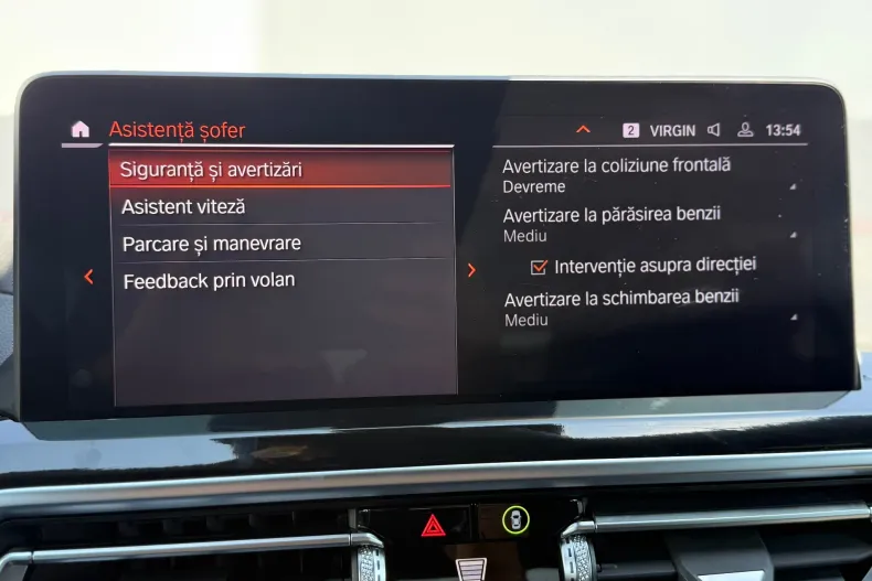 BMW X4 (Seria X) din 2022 cu 86.387 km - oferta BMW241417 - foto 18