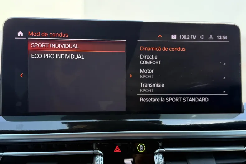 BMW X4 (Seria X) din 2022 cu 86.387 km - oferta BMW241417 - foto 19