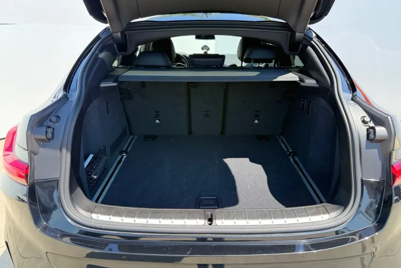 BMW X4 (Seria X) din 2022 cu 86.387 km - oferta BMW241417 - foto 26