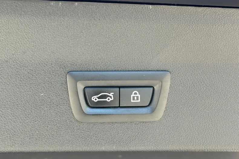 BMW X4 (Seria X) din 2022 cu 86.387 km - oferta BMW241417 - foto 27