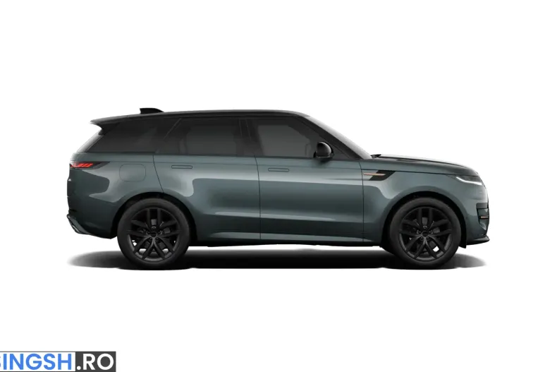 Land Rover Range Rover Sport din 2026 cu 1 km - oferta LAN241418 - foto 2