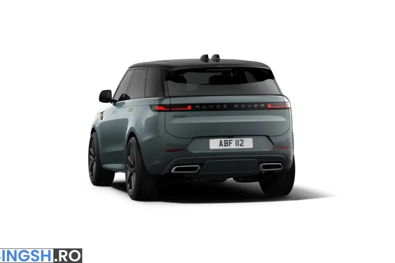 Land Rover Range Rover Sport din 2026 cu 1 km - oferta LAN241418 - foto 3