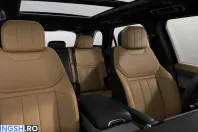 Land Rover Range Rover Sport din 2026 cu 1 km - oferta LAN241419 - foto 6