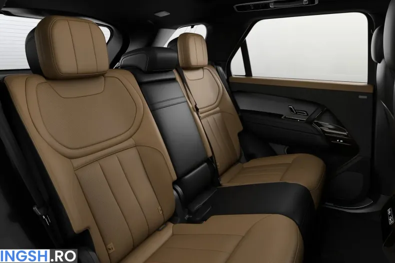 Land Rover Range Rover Sport din 2026 cu 1 km - oferta LAN241419 - foto 7
