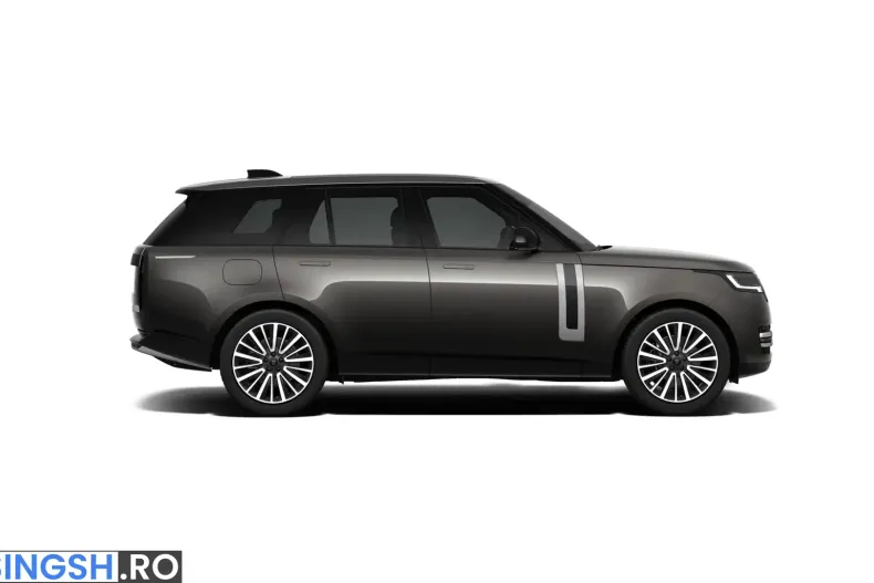 Land Rover Range Rover din 2026 cu 1 km - oferta LAN241420 - foto 2