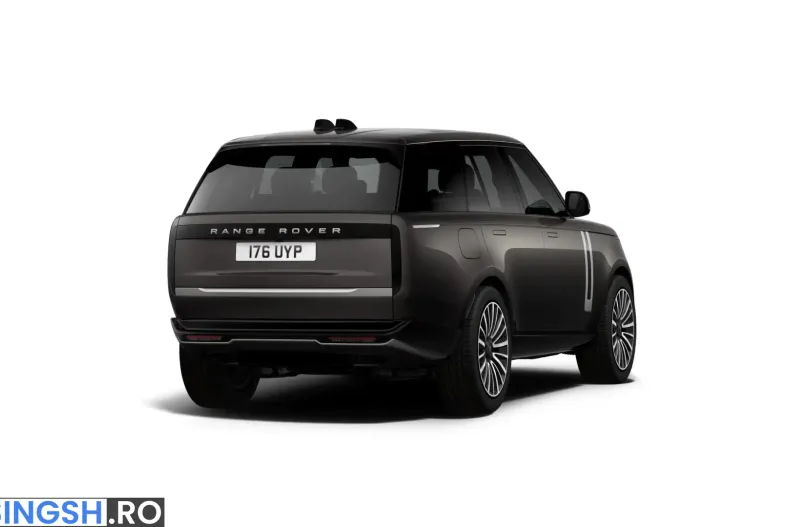 Land Rover Range Rover din 2026 cu 1 km - oferta LAN241420 - foto 3