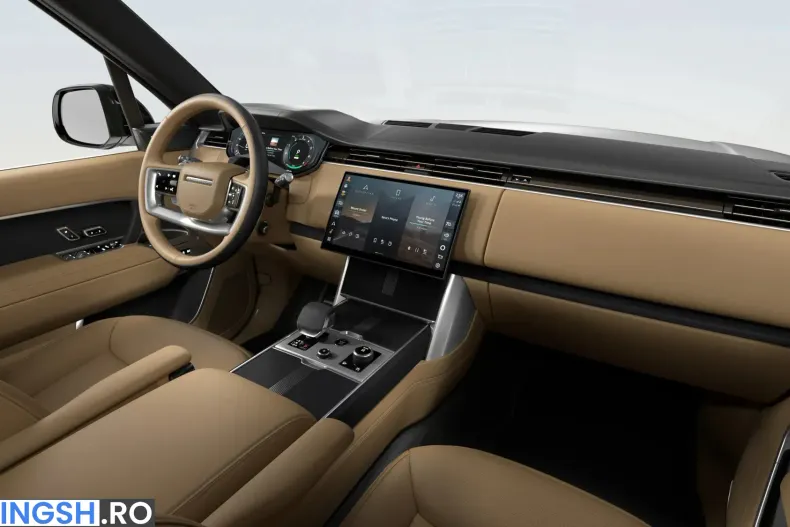 Land Rover Range Rover din 2026 cu 1 km - oferta LAN241420 - foto 5