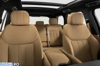Land Rover Range Rover din 2026 cu 1 km - oferta LAN241420 - foto 6