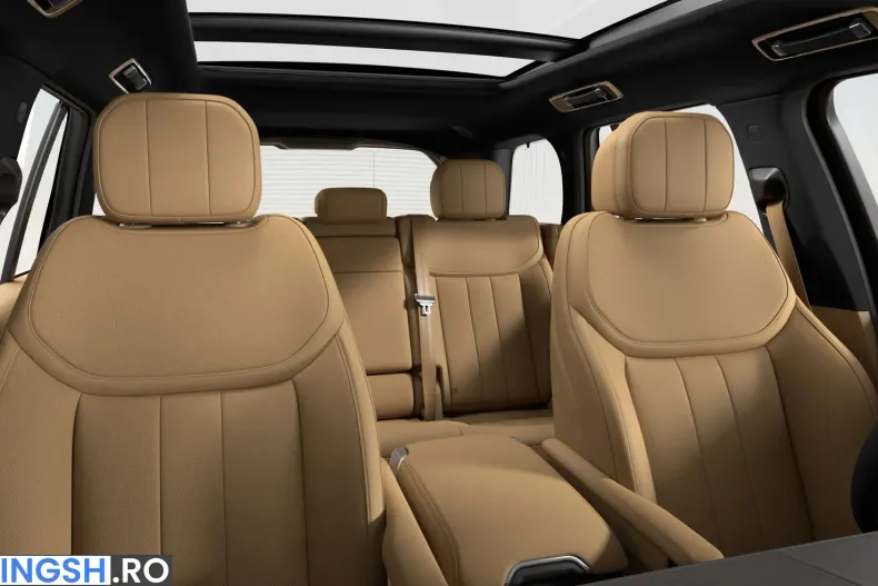 Land Rover Range Rover din 2026 cu 1 km - oferta LAN241420 - foto 6
