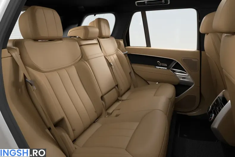 Land Rover Range Rover din 2026 cu 1 km - oferta LAN241420 - foto 7