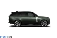 Land Rover Range Rover din 2026 cu 1 km - oferta LAN241421 - foto 2