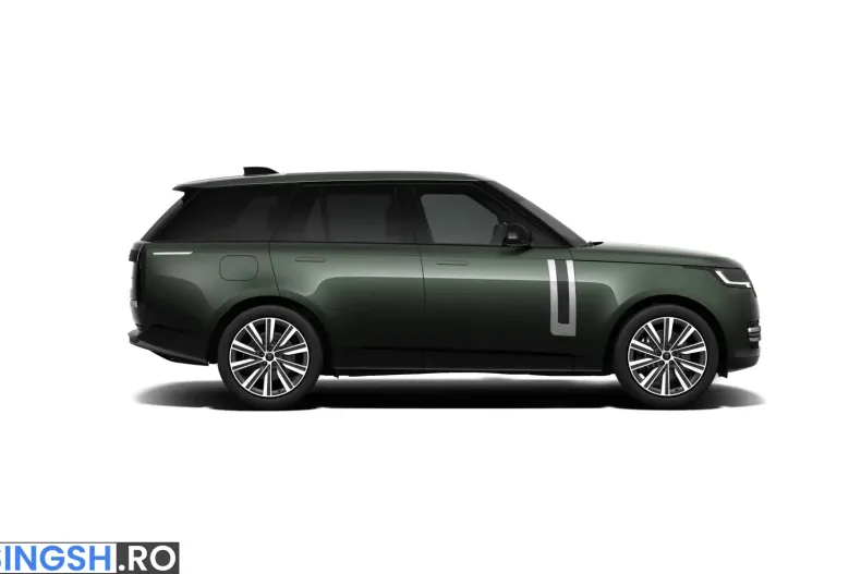 Land Rover Range Rover din 2026 cu 1 km - oferta LAN241421 - foto 2