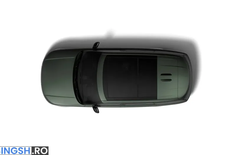 Land Rover Range Rover din 2026 cu 1 km - oferta LAN241421 - foto 4