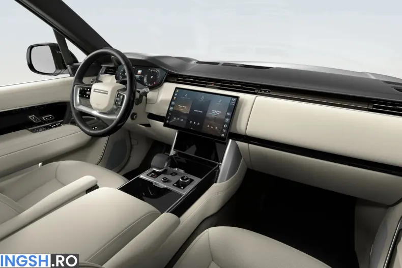 Land Rover Range Rover din 2026 cu 1 km - oferta LAN241421 - foto 5