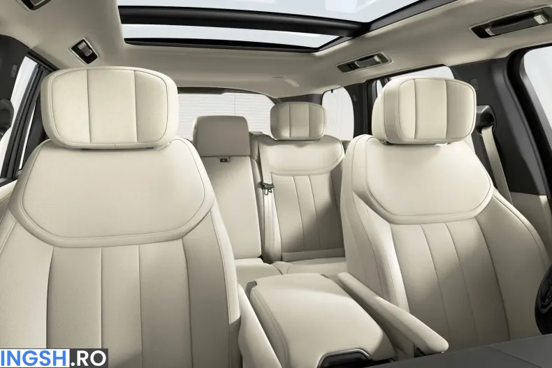 Land Rover Range Rover din 2026 cu 1 km - oferta LAN241421 - foto 6