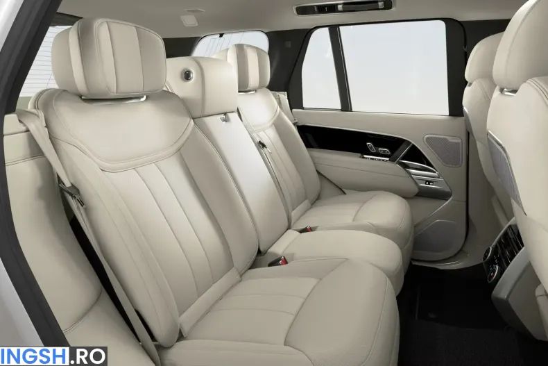 Land Rover Range Rover din 2026 cu 1 km - oferta LAN241421 - foto 7