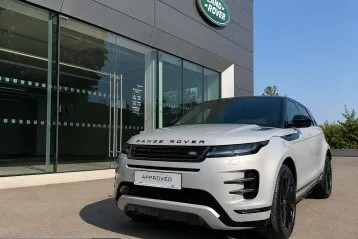 Land Rover Range Rover Evoque din 2026 - oferta LAN241422