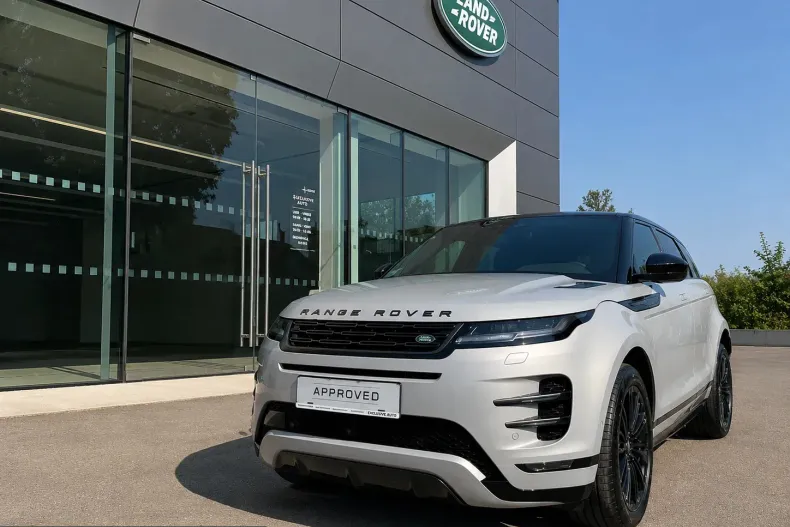 Land Rover Range Rover Evoque din 2026 cu 500 km - oferta LAN241422 - foto 1