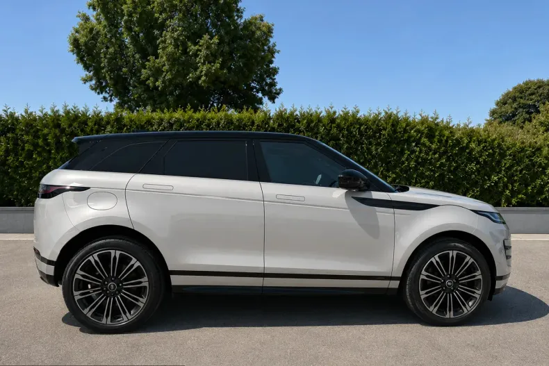 Land Rover Range Rover Evoque din 2026 cu 500 km - oferta LAN241422 - foto 2