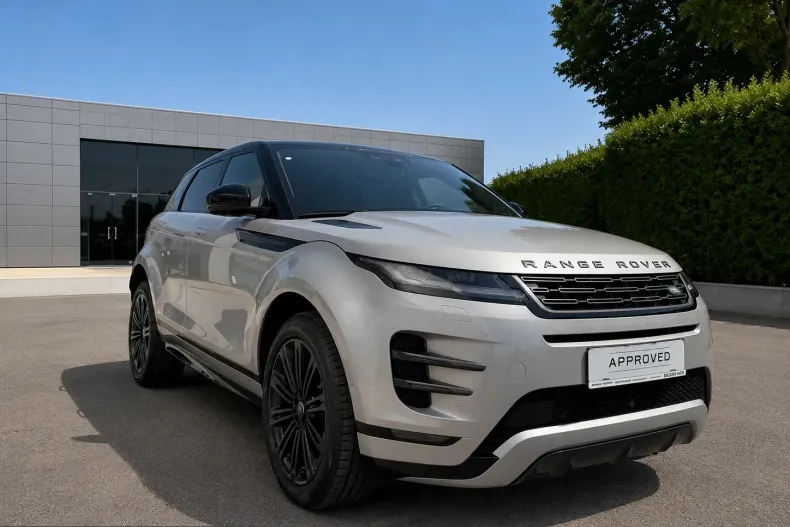 Land Rover Range Rover Evoque din 2026 cu 500 km - oferta LAN241422 - foto 4