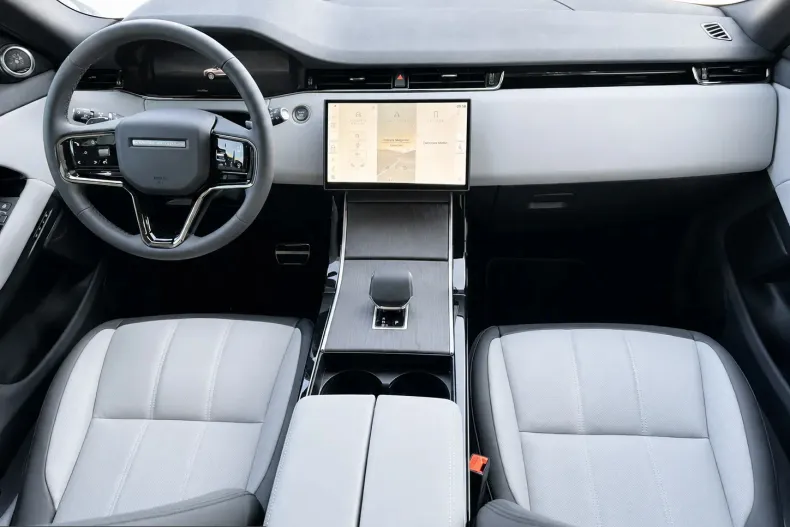 Land Rover Range Rover Evoque din 2026 cu 500 km - oferta LAN241422 - foto 5