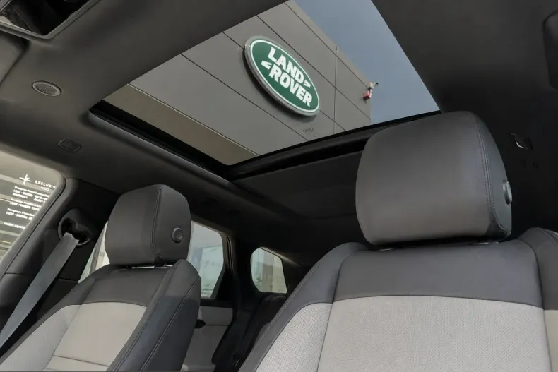 Land Rover Range Rover Evoque din 2026 cu 500 km - oferta LAN241422 - foto 7