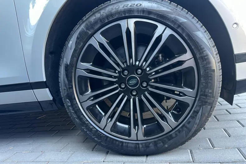Land Rover Range Rover Evoque din 2026 cu 500 km - oferta LAN241422 - foto 8