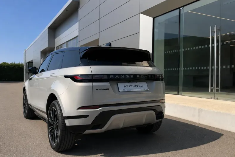 Land Rover Range Rover Evoque din 2026 cu 500 km - oferta LAN241422 - foto 11