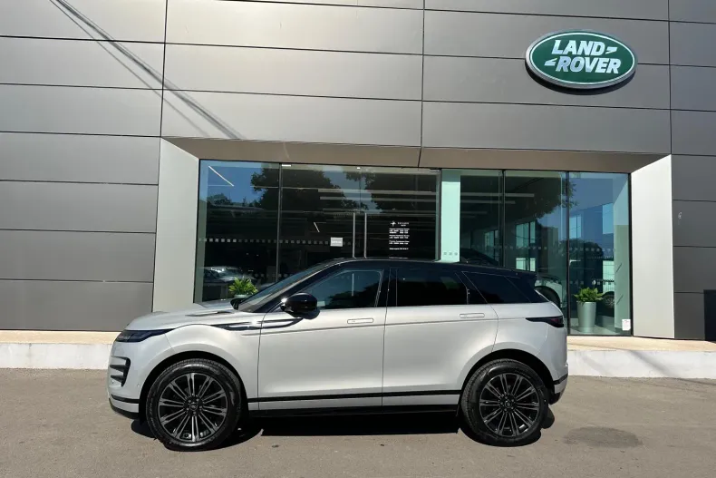 Land Rover Range Rover Evoque din 2026 cu 500 km - oferta LAN241422 - foto 12