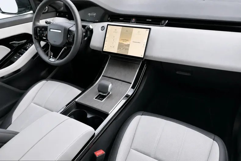 Land Rover Range Rover Evoque din 2026 cu 500 km - oferta LAN241422 - foto 13
