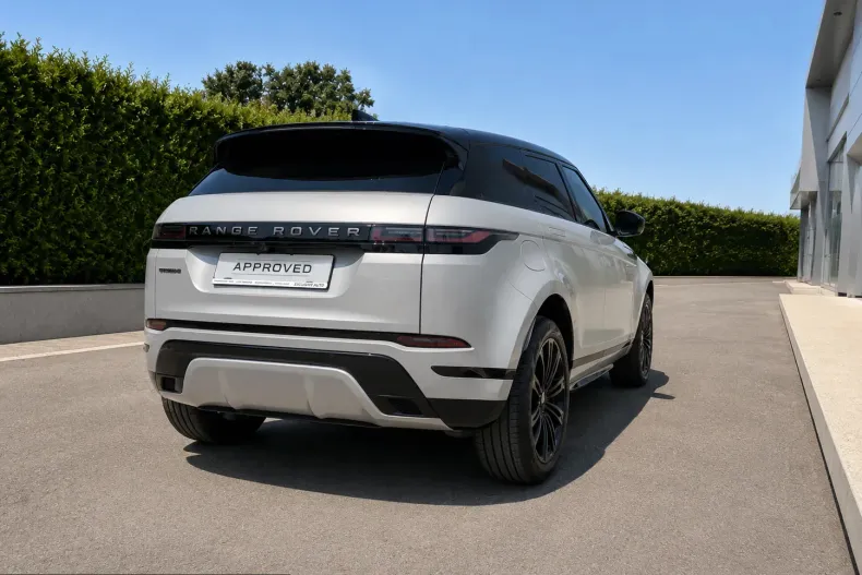 Land Rover Range Rover Evoque din 2026 cu 500 km - oferta LAN241422 - foto 15