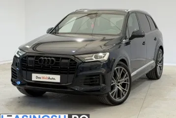 Audi Q7 din 2023 - oferta AUD241423