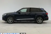 Audi Q7 din 2023 cu 41.891 km - oferta AUD241423 - foto 2