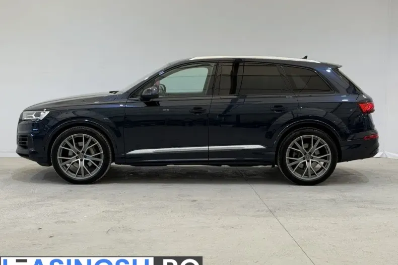 Audi Q7 din 2023 cu 41.891 km - oferta AUD241423 - foto 2