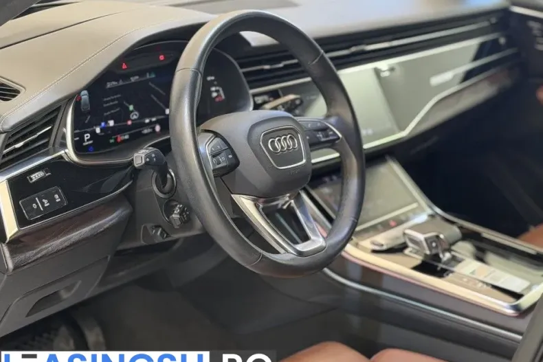 Audi Q7 din 2023 cu 41.891 km - oferta AUD241423 - foto 4